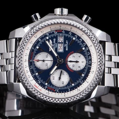 breitling bentley a13362 price.